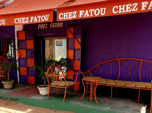 Chez Fatou
