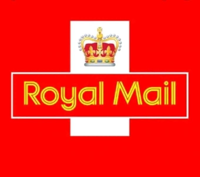 Royal Mail Ghana