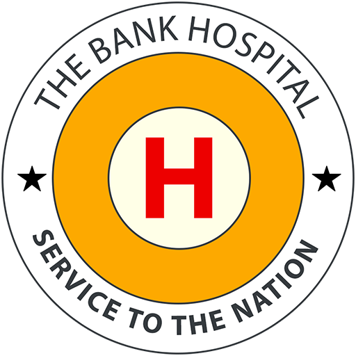 The Bank Hospital